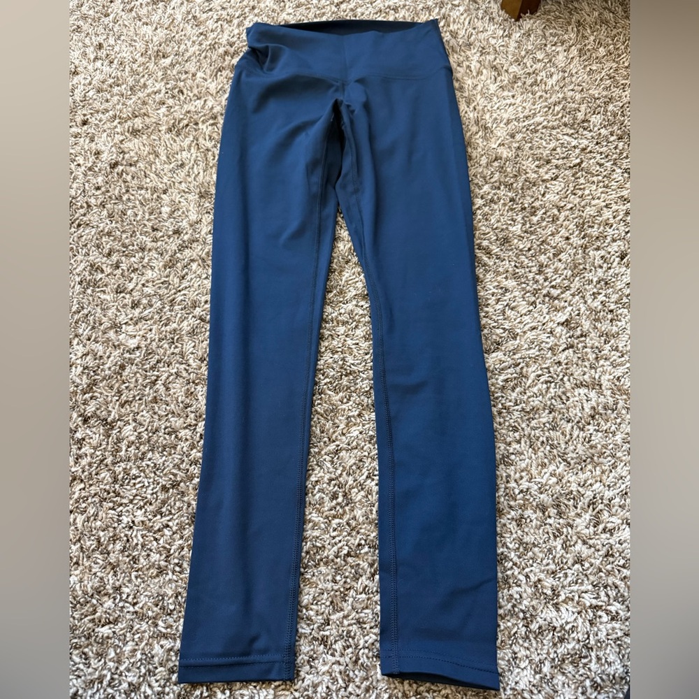 2Pood Navy leggings